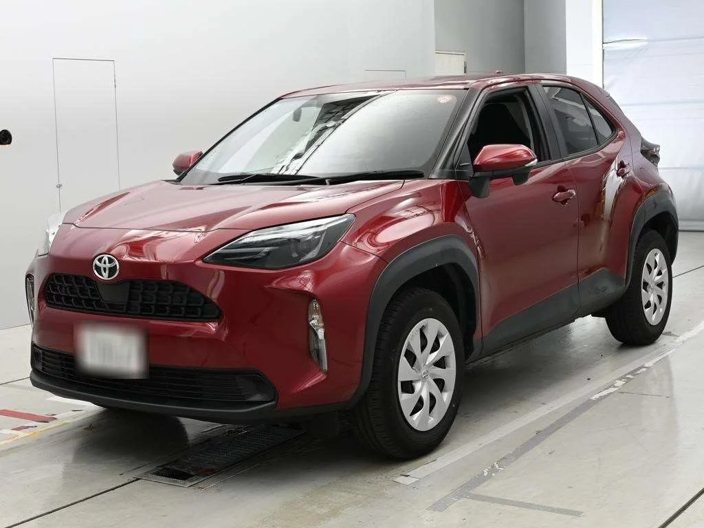 Toyota Yaris Cross MXPB10 2023